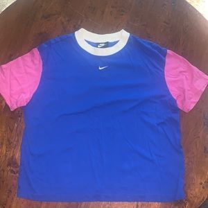Vintage Nike Short Sleeve T-Shirt